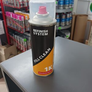 Farba w sprayu o dowolnym kolorze, spray 400ml