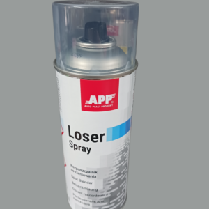 Rozcieńczalnik do cieniowania w sprayu