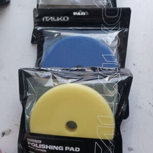 Dysk do polerki